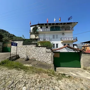  Maison d'hôtes Irvin